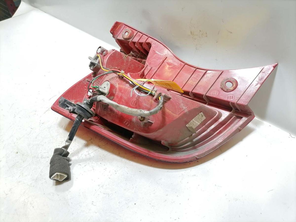 Kia Picanto TA original R&uuml;cklicht R&uuml;ckleuchte Schlussleuchte links Bj.2014